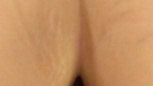 One more creampie for Cherry