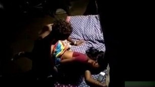 BARASAT WIFE FUCK AT BEDTIME