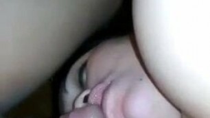 Desi Beautiful wife sucking – Bangla