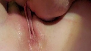 Babe eating my wet pussy