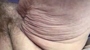 New video fucking her hairy pussy