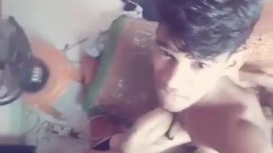 Sri lankan twink fuck