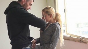 hardcore step mom czech gypsy wanessa sweet fucked with horn