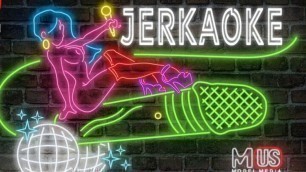 Jerkaoke - Sheena Ryder and Air Thugger - LTV0026 - EP1