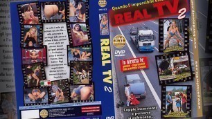 REAL TV 2 (Full Original Movie)