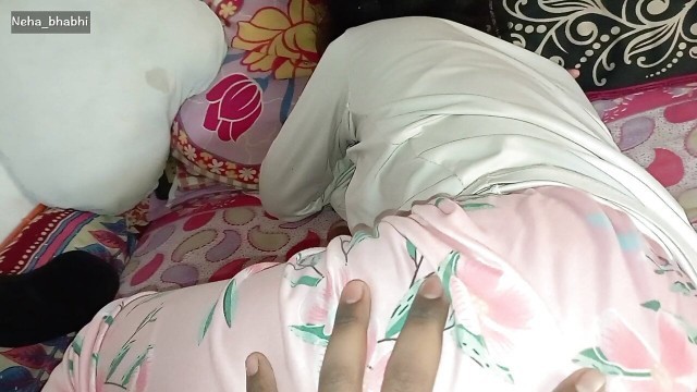 Sleeping step-sister Fucking, Neha Bhabhi